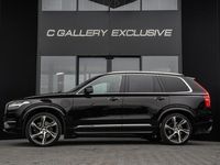 tweedehands Volvo XC90 2.0 T8 Recharge AWD Inscription 7p l Panorama l Luchtvering l B&W | Trekhaak