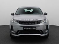 tweedehands Land Rover Discovery Sport P300e R-Dynamic S