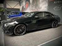 tweedehands Mercedes CLS220 d Advantage AMG