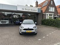 Nieuw Toyota Yaris Cross Executive 116 PK (85 kW) 2025 Zwart SUV