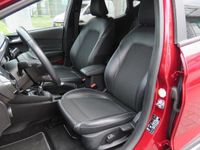 tweedehands Ford Fiesta 1.0 EcoBoost Active X 125 pk Navi, Cruise, ECC, DAB, Winter Pack, 57677 km !!