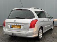 Occasion Peugeot 308 120 PK (88 kW) 2008 Grijs Stationwagen