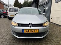 tweedehands VW Polo 1.2 TSI Comfortline 2012 DSG APK NAP AIRCO