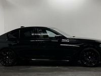 tweedehands BMW 540 5-SERIEM Sport