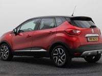 Occasion Renault Captur 120 PK (88 kW) 2014 Rood SUV