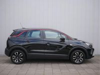 tweedehands Opel Crossland 1.2 Turbo 110pk GS-line Navigatie / Comfortstoel / Camera