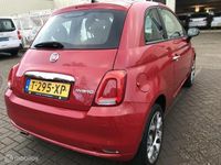 tweedehands Fiat 500 1.0 Hybrid Dolcevita