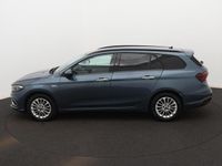 tweedehands Fiat Tipo Stationwagon 1.0 Life CLIMA CRUISE DAB NAV LED