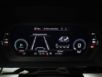 tweedehands Audi A3 Sportback 40 TFSI e 204PK S-tronic S Edition | Navi | Keyless | 18 inch | Full LED | ACC | Zwart optiek
