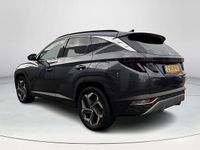 Occasion Hyundai Tucson Premium 266 PK (195 kW) 2024 Grijs SUV