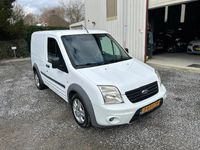 tweedehands Ford Transit CONNECT T200S 1.8 TDCi Trend !APK! !NAVI! !AIRCO!