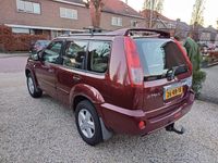 tweedehands Nissan X-Trail 2.5 Sport|Airco|Trekhaak|4x4|Navi