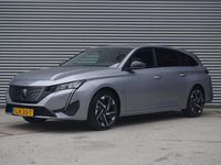 Occasion Peugeot 308 SW Allure 145 PK (106 kW) 2024 Grijs Stationwagen