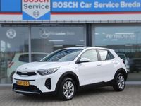 Occasion Kia Stonic Comfort 2020 Wit SUV