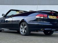 tweedehands Saab 9-3 Cabriolet 2.0 Turbo SE Aero