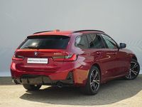 Occasion BMW 330 M Sport 291 PK (214 kW) 2025 Rood Stationwagen