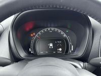 Occasion Toyota Aygo X Envy 72 PK (52 kW) 2024 Blauw SUV