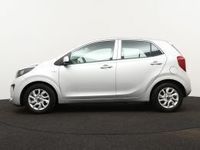 tweedehands Kia Picanto 1.0 CVVT ComfortPlusLine Navigator