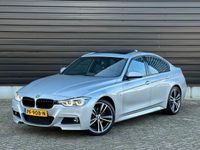 tweedehands BMW 330 3-serie i M SPORT 252PK! HEADUP|DAK|360CAM|LANE VOL!