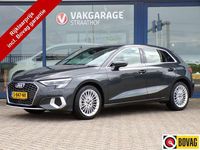 Occasion Audi A3 Sportback e-tron Advanced 150 PK (110 kW) 2023 Grijs Hatchback