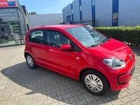 Occasion VW up! Edition 60 PK (44 kW) 2014 Rood Hatchback