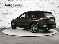 Occasion BMW X5 Executive 2023 Zwart SUV