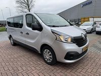 tweedehands Renault Trafic Passenger 1.6 dCi Grand Authentique Energy 8 Persoons