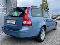 tweedehands Volvo V50 1.8! Airco! Cruise! Stoelverw.! 1e Eigenaar!