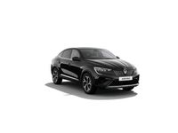 tweedehands Renault Arkana Full Hybrid 145 E-Tech Techno Automaat