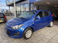 tweedehands Hyundai i20 1.2i i-Drive