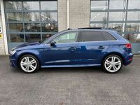 tweedehands Audi A3 Sportback e-tron PHEV Ambition Pro Line plus |