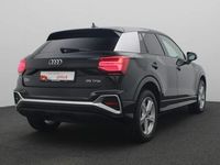 tweedehands Audi Q2 35 TFSI 150PK S-tronic S Edition | Navi | Matrix LED | Trekhaak | 17 inch