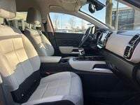 Occasion Citroën C5 Aircross Business Class 131 PK (96 kW) 2020 Oranje SUV