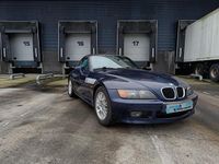 tweedehands BMW Z3 Roadster 1.8