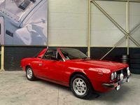 tweedehands Lancia Beta Spider