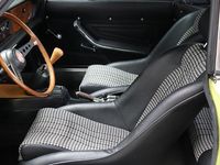 Occasion Fiat 124 Spider Sport 118 PK (86 kW) 1975 Geel Cabriolet