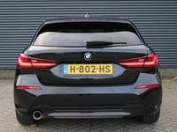 tweedehands BMW 118 118 i Executive Sport Edition Navigatie Half-Ledere