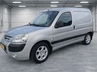 Occasion Peugeot Partner 90 PK (66 kW) 2007 Grijs (metallic) MPV
