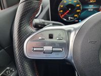 tweedehands Mercedes B180 Business Solution AMG CAMERA / AMG LINE / PANO / N