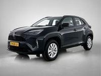 Occasion Toyota Yaris Active 116 PK (85 kW) 2024 Zwart metallic SUV