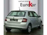 tweedehands Skoda Fabia 1.0i Active