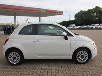 tweedehands Fiat 500 1.0 Hybrid Cult 70pk - Airco - Cruise - Navigatie - PDC achter - Rijklaar