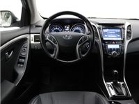 tweedehands Hyundai i30 1.6 GDI i-Vision | Navigatie | Airco | Afneembare Trekhaak |