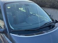 Occasion Renault Scénic II Expression 111 PK (81 kW) 2006 Grijs MPV