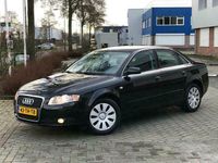 tweedehands Audi A4 1.6 Pro Line Business CLIMATE/D-RIEM.VV/NAP/RIJDTSUPER/