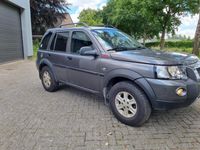 tweedehands Land Rover Freelander Station Wagon 2.0 Td4 Premium Sport 2005 CLIMA 227000KM 5 DEURS