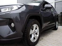 tweedehands Toyota RAV4 2.5 Hybrid AWD Act.