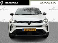Occasion Renault Captur Techno 69 PK (50 kW) 2026 Wit SUV