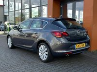tweedehands Opel Astra 1.4 Turbo automaat|Camera|PDC|Cruise|Navi|BTAudio