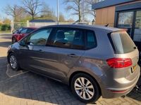 Occasion VW Golf Sportsvan Comfortline 116 PK (85 kW) 2016 Grijs MPV